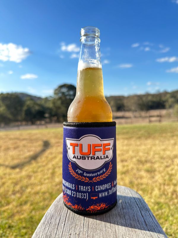 TUFF Stubby Cooler