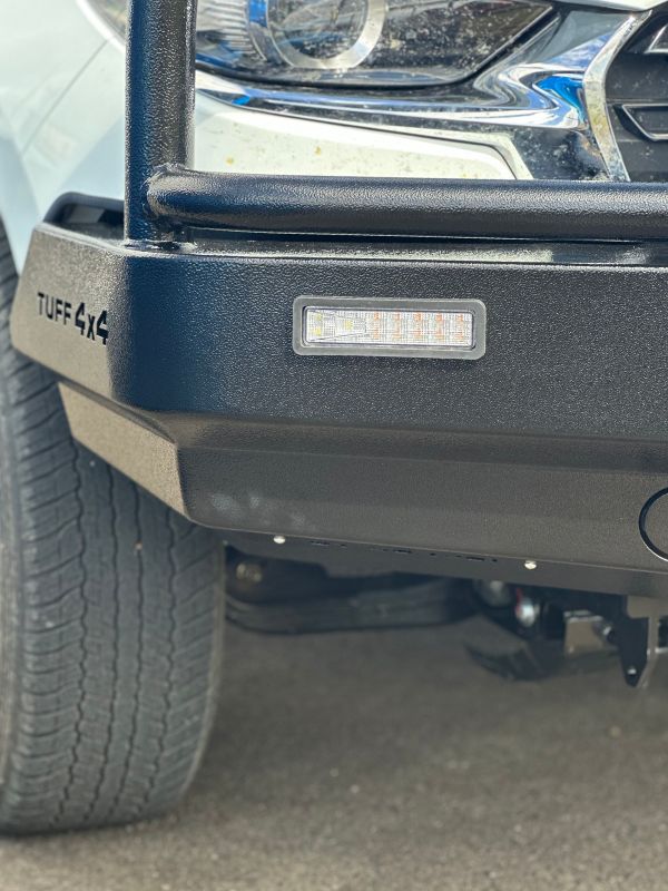 Indicator Light - Brytec LED Indicator / Park Light (Single)