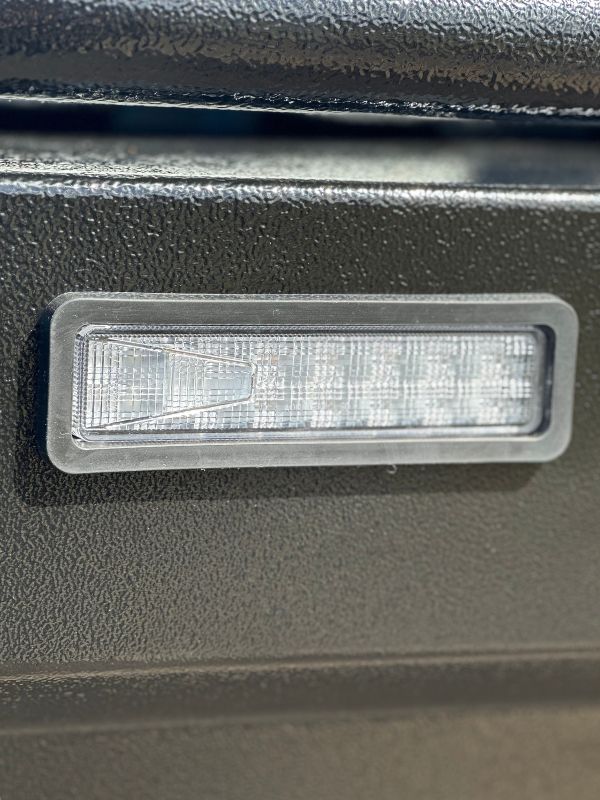 Indicator Light - LED Indicator / Park Light (Single)