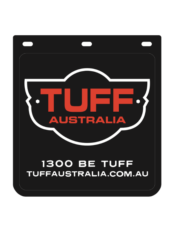 TUFF Mud Flap