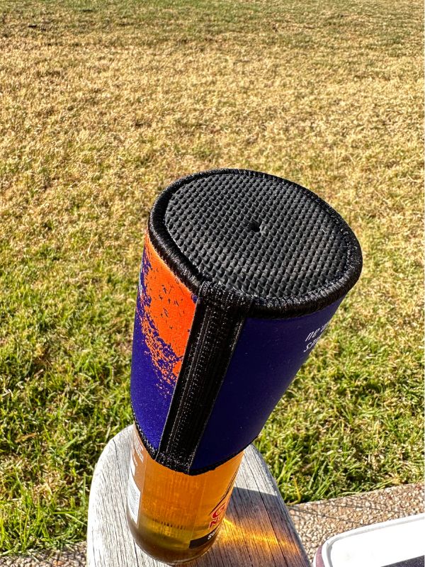 TUFF Stubby Cooler