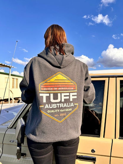 TUFF Hoodie