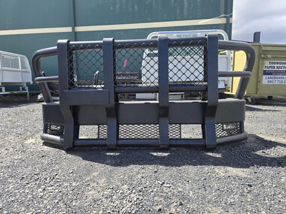 Ford F250/F350 Bull Bar 2018+ model - TUFF Stock Bull Bar