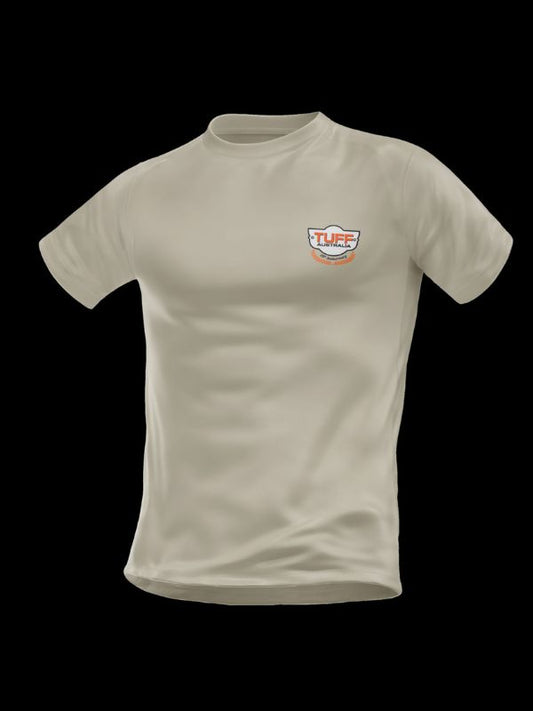 Legendary Since '02 T-Shirt (Khaki)