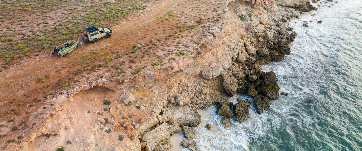 TUFF Australia